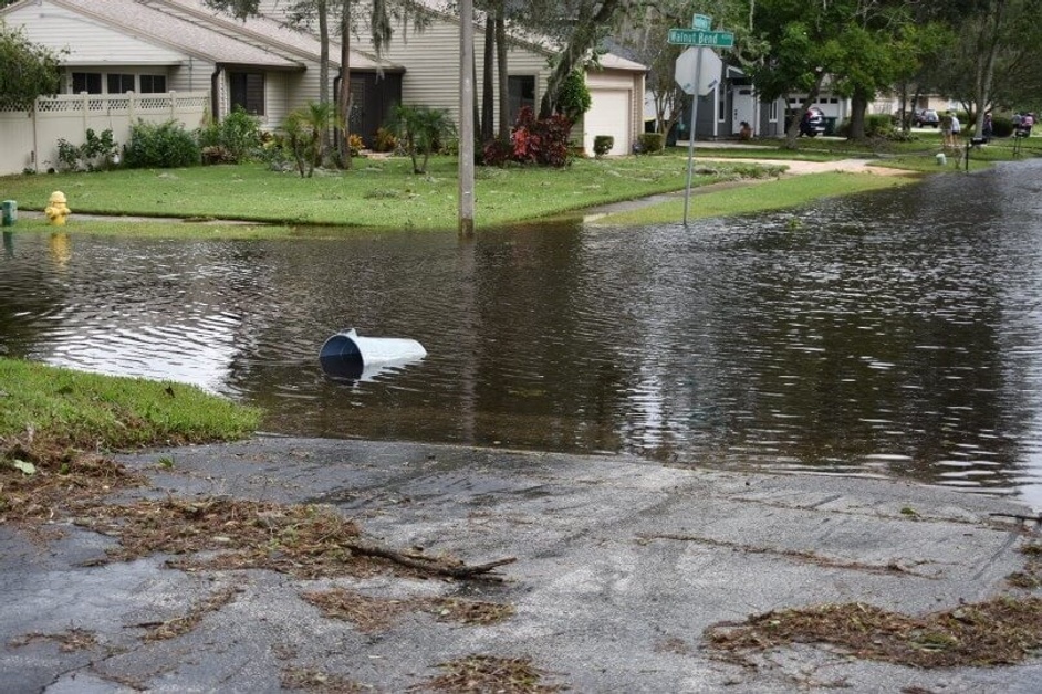 Does Homeowners Insurance Cover Flooding? Squeeze