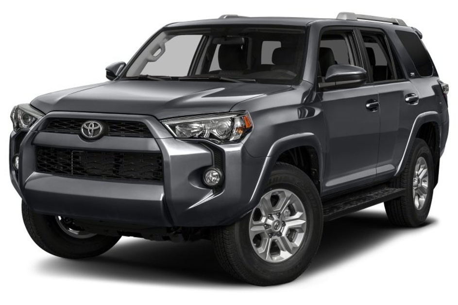 4runner toyota 280