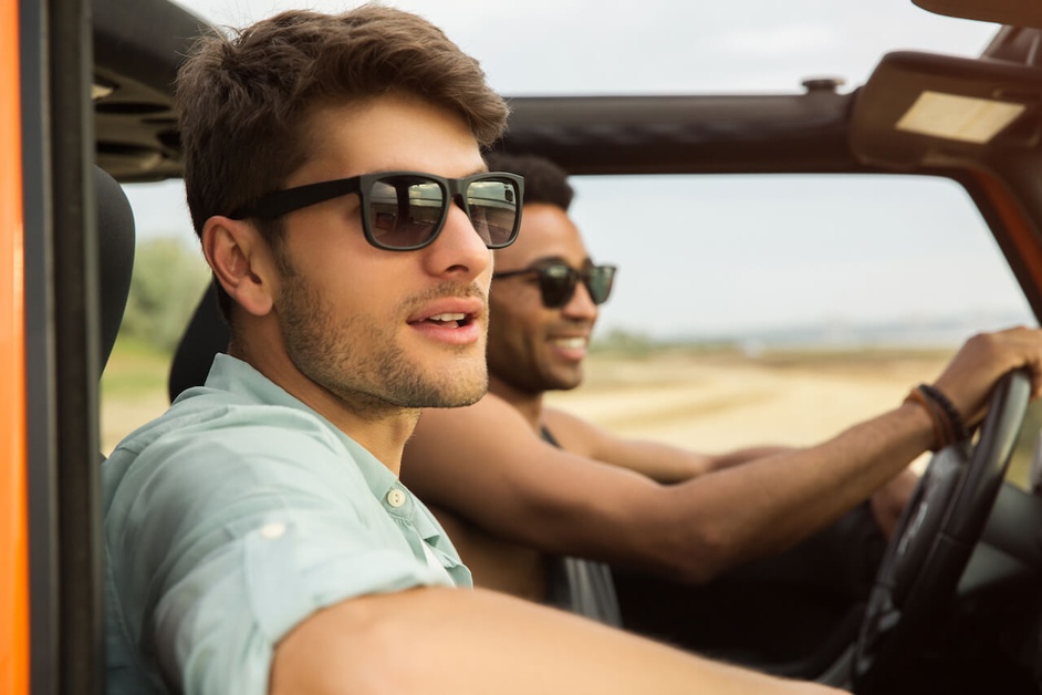 Can I Add Someone To My Car Insurance? Squeeze