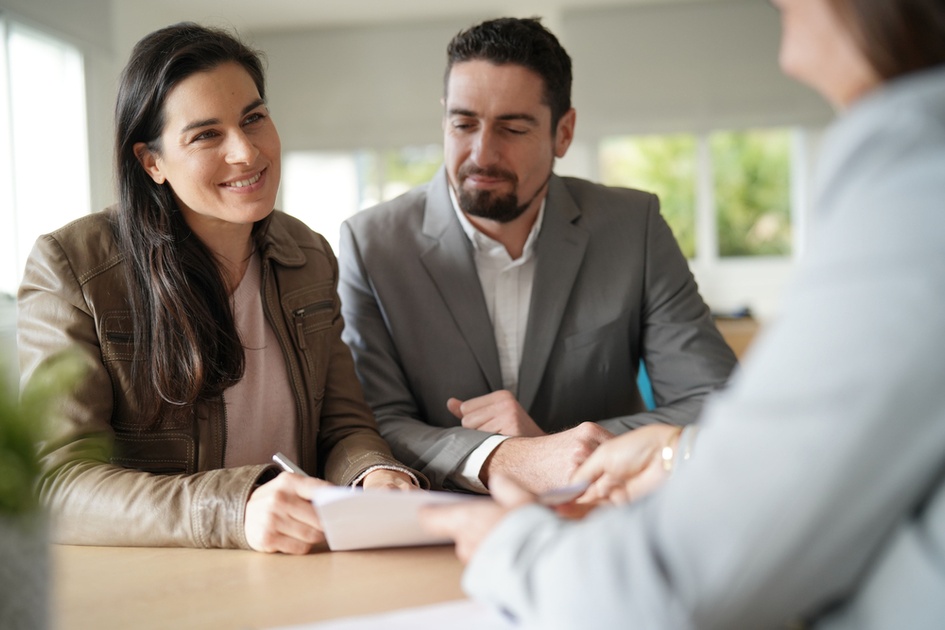 Do I need a solicitor to remortgage? Ocean Finance®