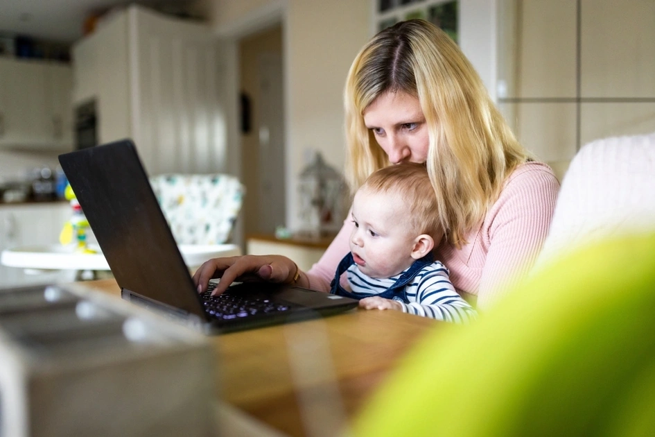 Can you get more Universal Credit if you have children? Ocean Finance®