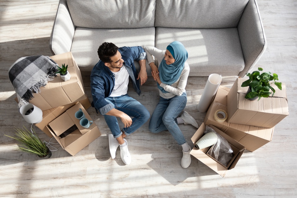 Can you add stamp duty to your mortgage? Ocean Finance®