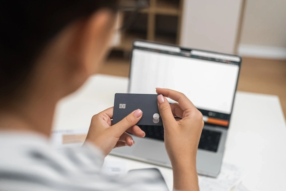 How to switch credit cards | Ocean Finance | Ocean Finance®