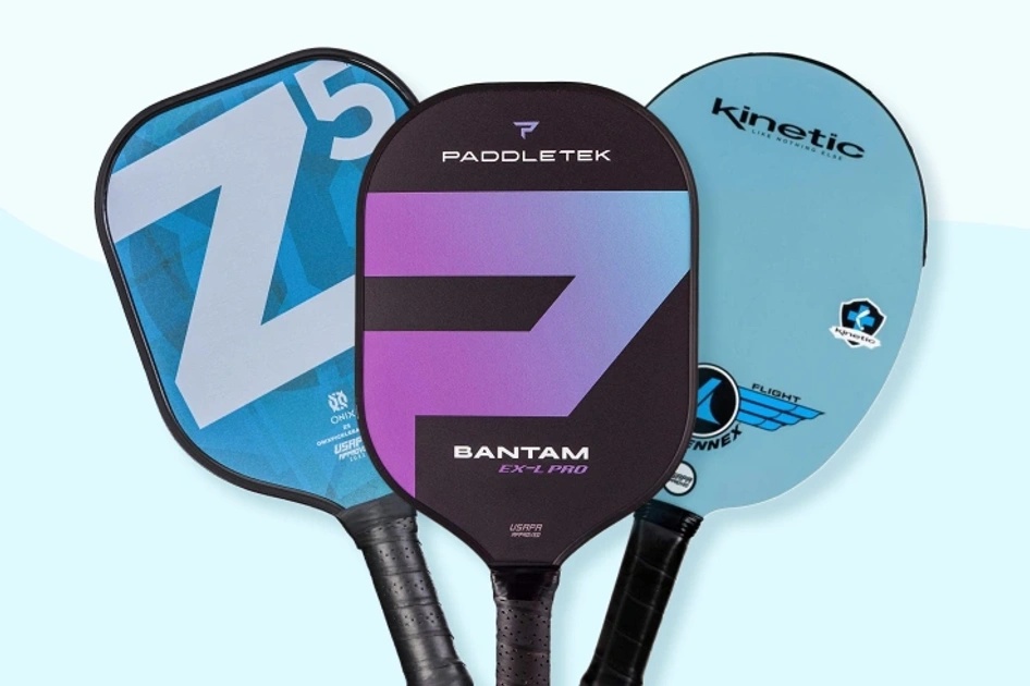 Get Used Pickleball Paddles: Tips For Budget-Conscious Pickleheads ...