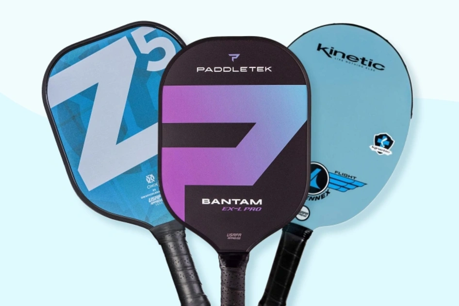 Get Used Pickleball Paddles Tips For BudgetConscious Pickleheads