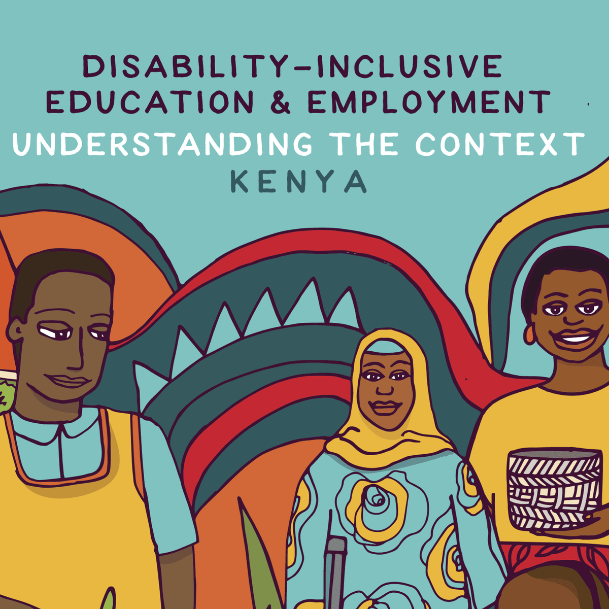 Disability-Inclusive Education and Employment: Understanding the ...