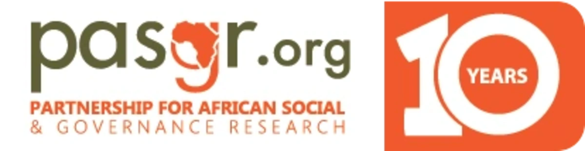 PASGR | Mastercard Foundation