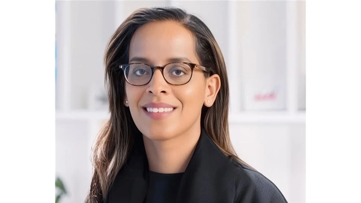 Mastercard Foundation Board of Directors Announces Seasoned Technology ...