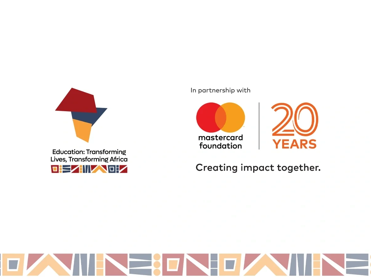Education: Transforming Lives | Mastercard Foundation