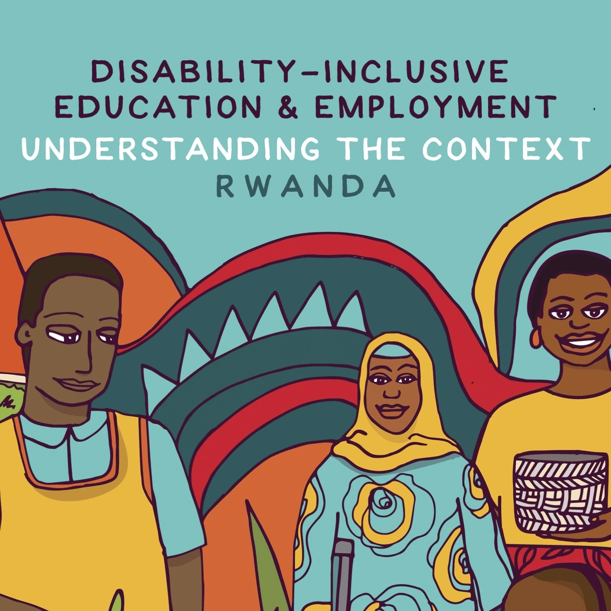 Disability-Inclusive Education and | Mastercard Foundation