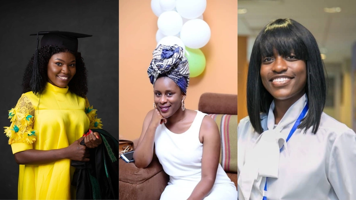 Amplifying the Voices of Young Women for an Equal Future