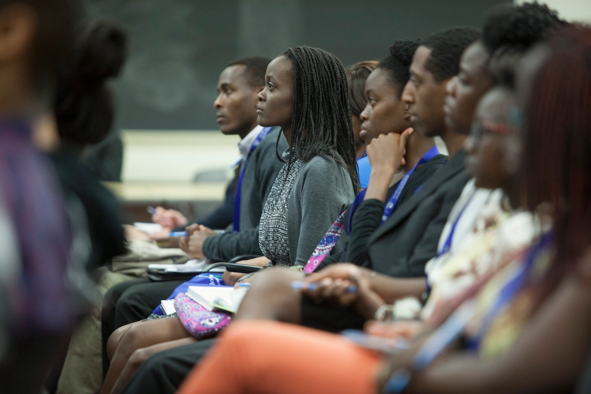 African Leaders Launch the African School of Governance (ASG) Initiative
