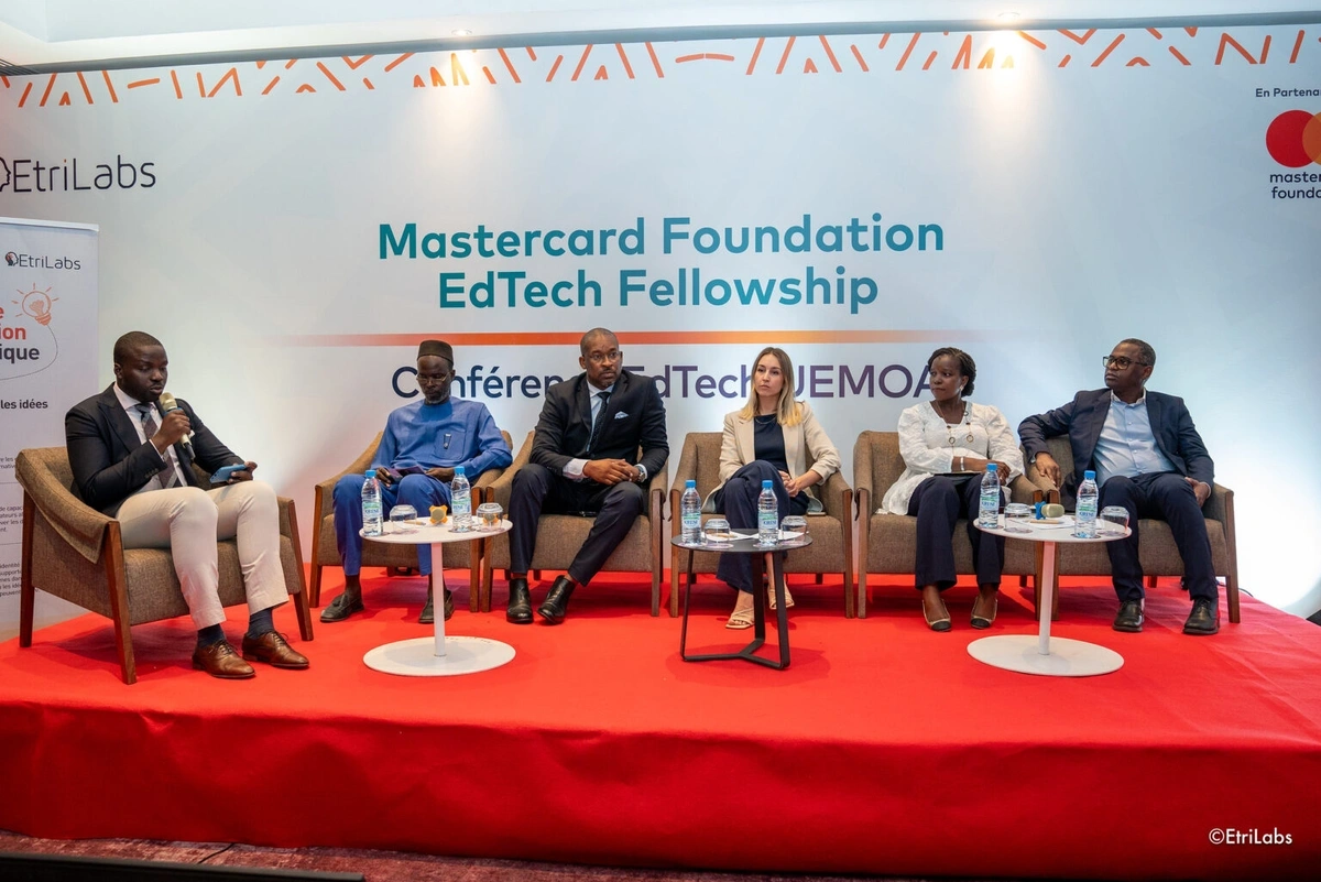 WAEMU EdTech Conference 2024 Gathers 150 EdTech Stakeholders in Dakar ...