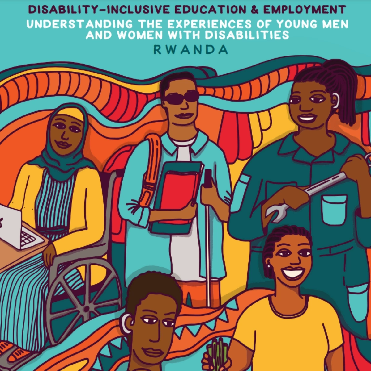Disability-Inclusive Education and Employment: Understanding the ...