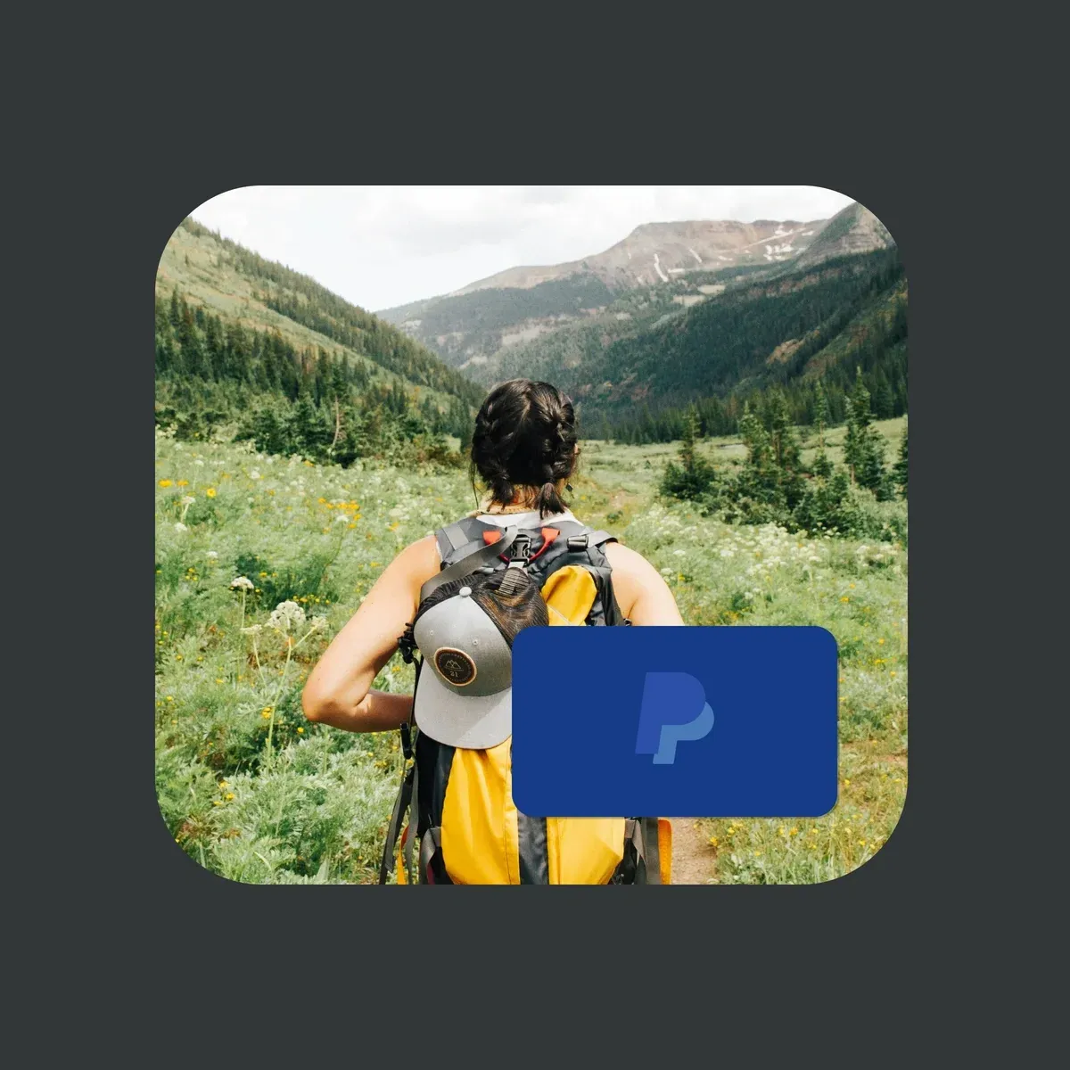 Travel with PayPal
