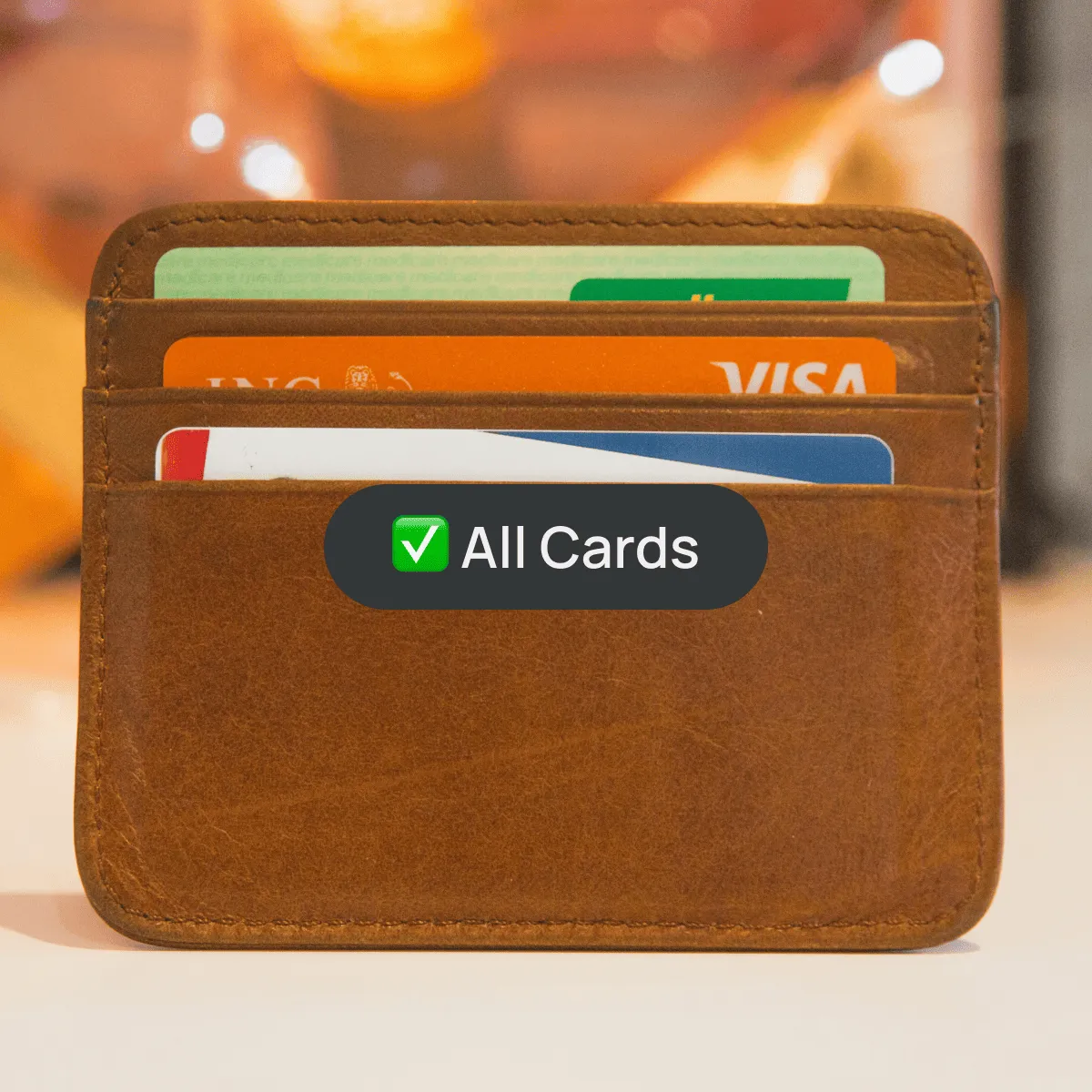 Curve Pay Bo Back in Time. Make your wallet into a time machine. 
