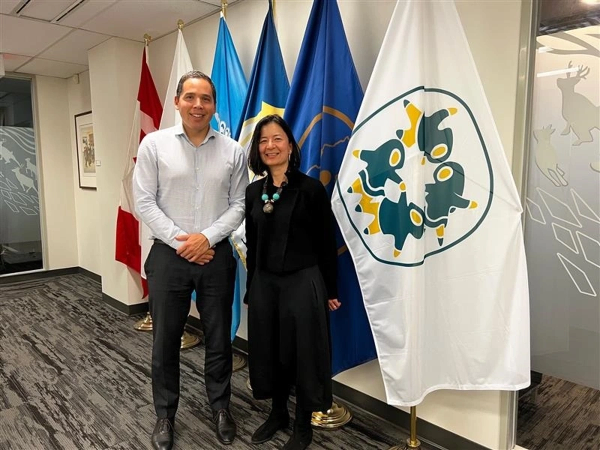 Inuit Tapiriit Kanatami Celebrates Historic Investment In Inuit ...