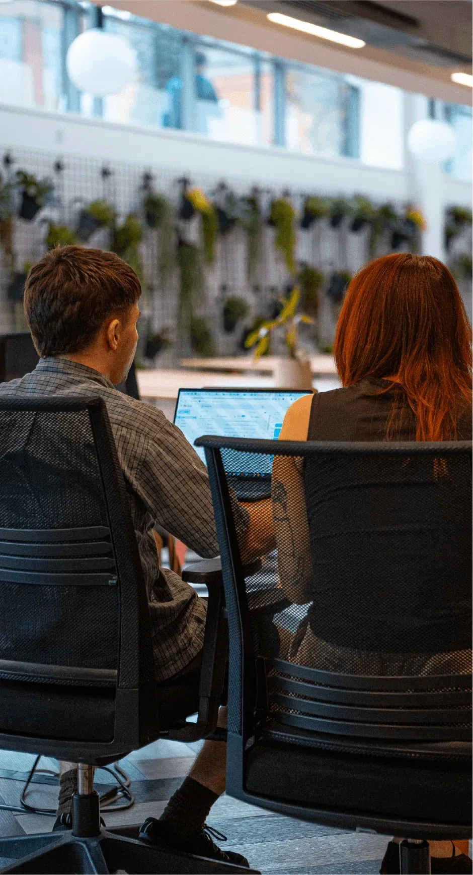 Single Day Pass at Huckletree