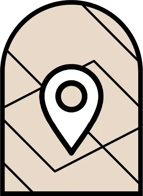 Great Locations icon