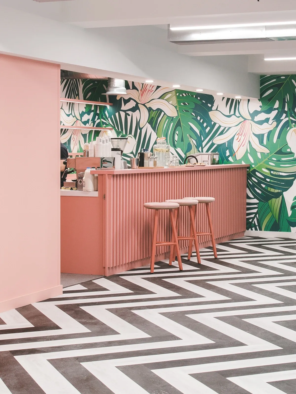 The Live Lounge at Huckletree Manchester &mdash; image 3