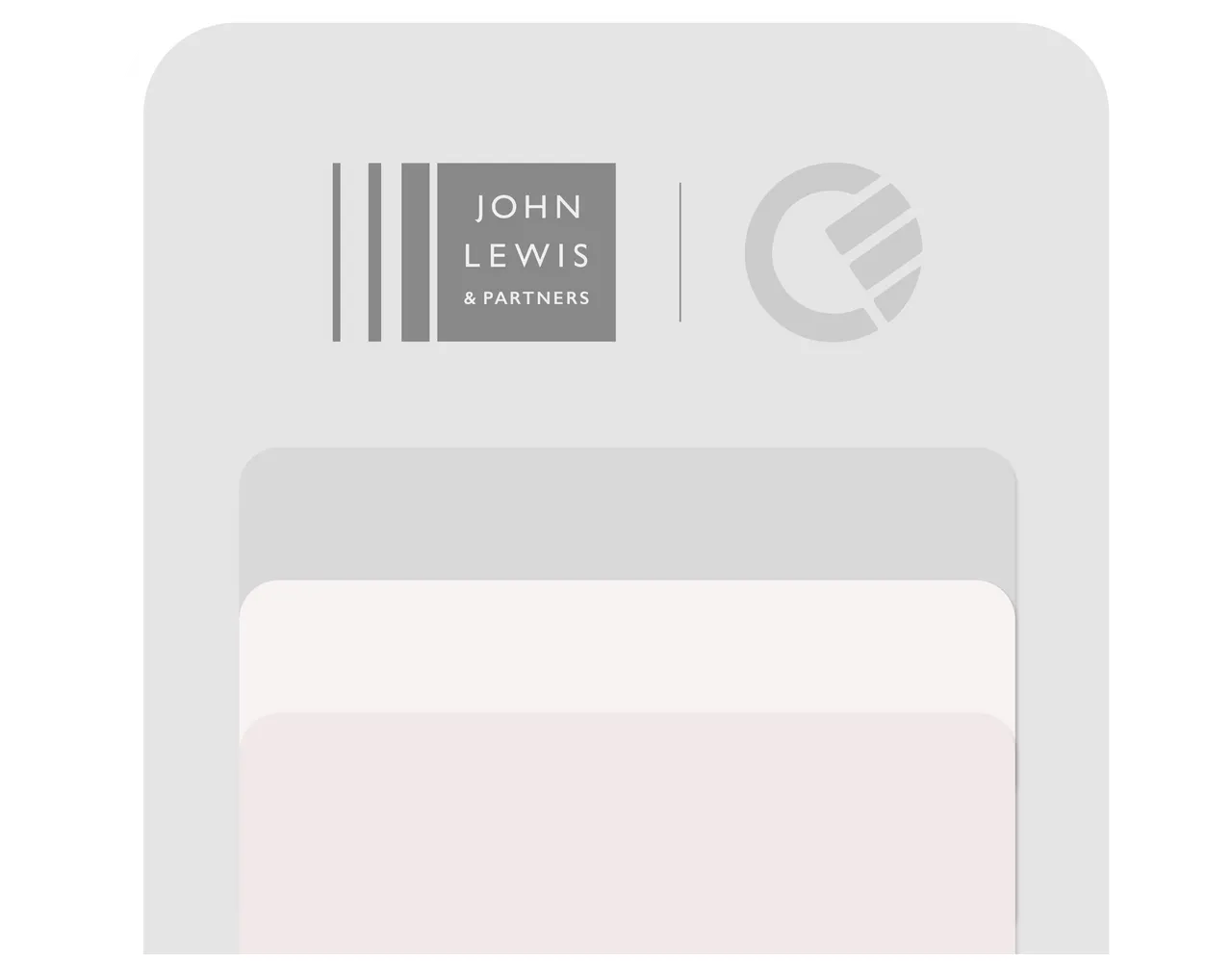 John Lewis - Cashback and Rewards