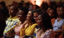 Mastercard Foundation