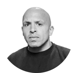 Author Profile Image: Zubin Kavarana