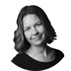 Author Profile Image: Emma Lunn