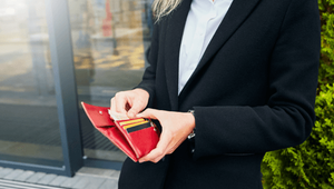 Is it bad not to use my credit card?