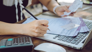 How to pay off credit cards with bad credit