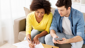 How many personal loans can you have at once?