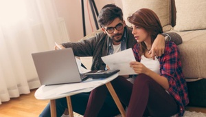 What will happen if I default on my personal loan?