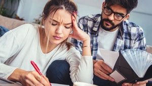 Why is my credit score so poor?