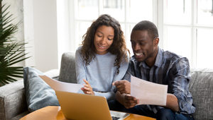 Should I get a loan or credit card if I have bad credit?