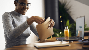 How long does it take to get a credit card?