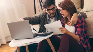 What happens if you don't pay a personal loan?