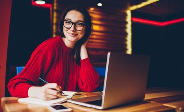 How to build a budget in 7 days