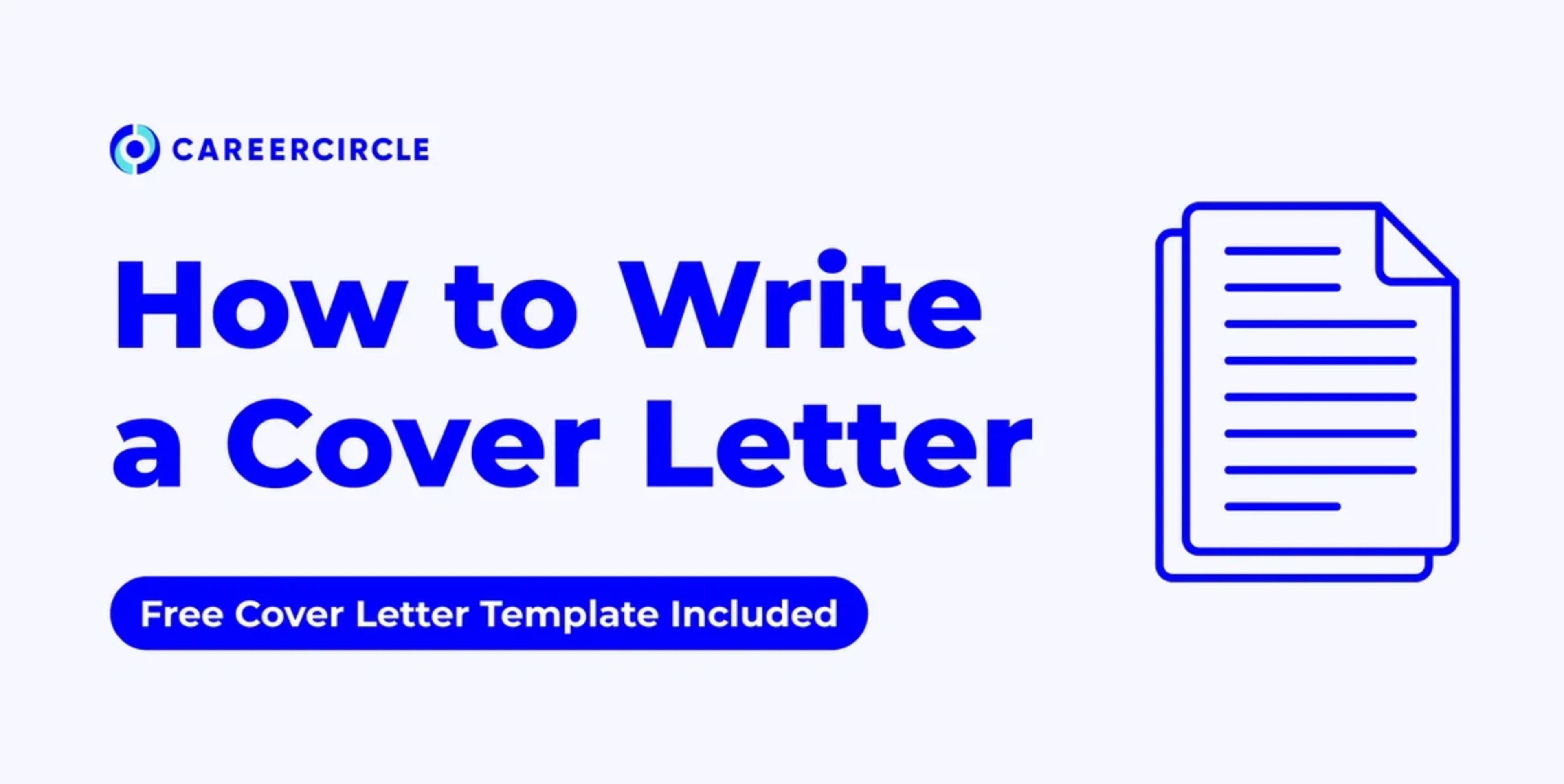 Cover Letter Examples for Any Job or Industry (2026)
