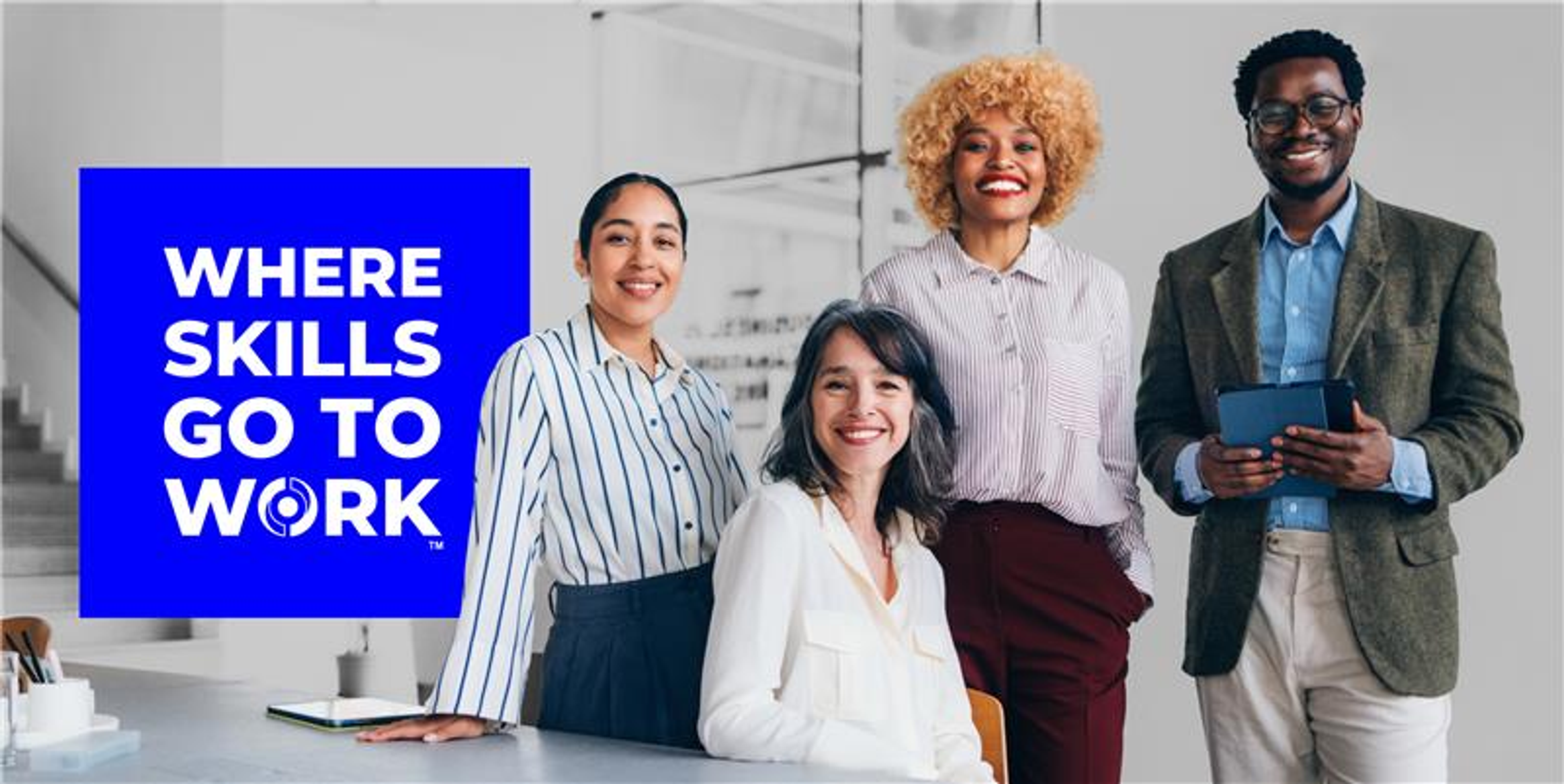 Where Skills Go to Work: A New Chapter for CareerCircle