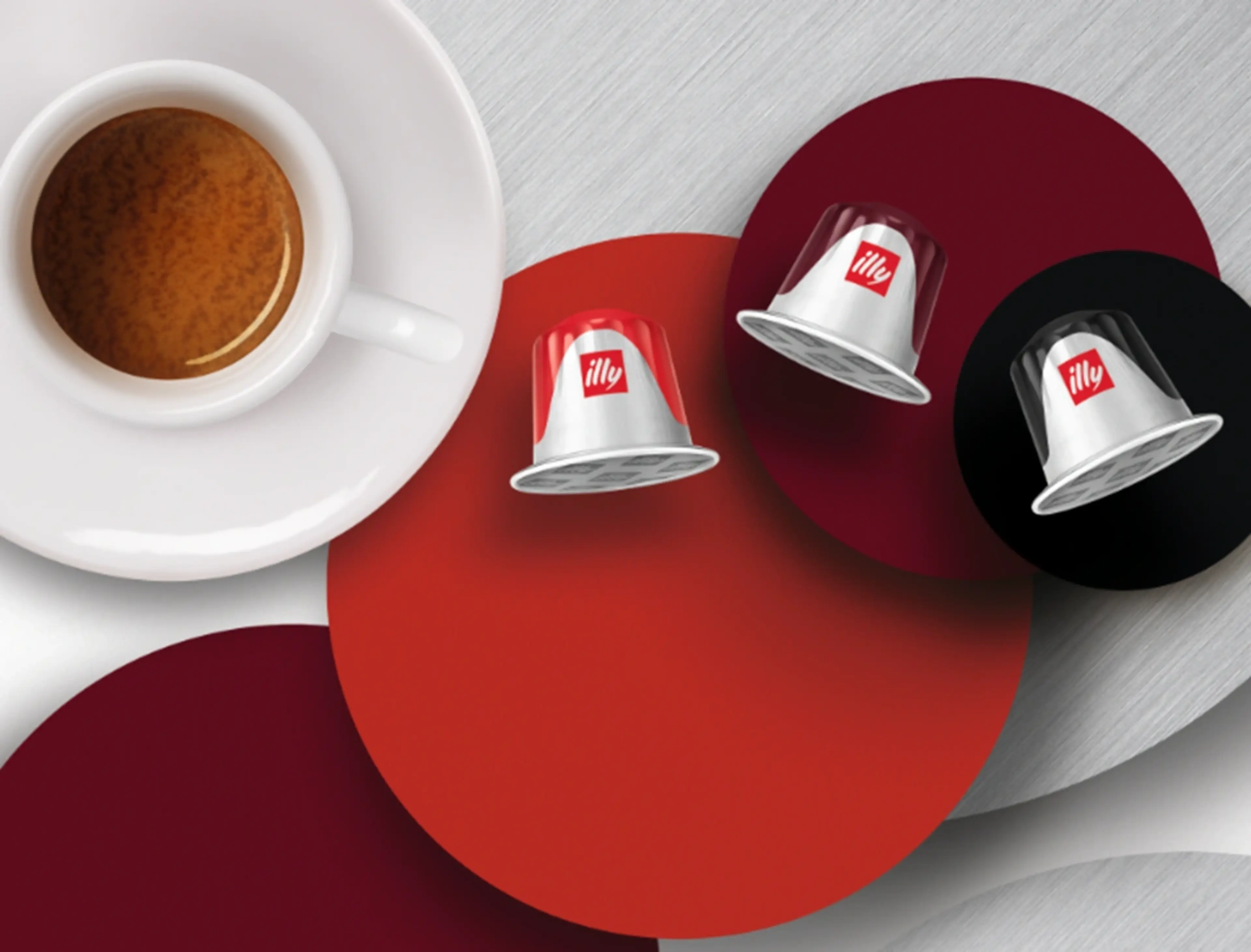 Guest Blog: Katie Colvin, UK Marketing Manager at illy caffè