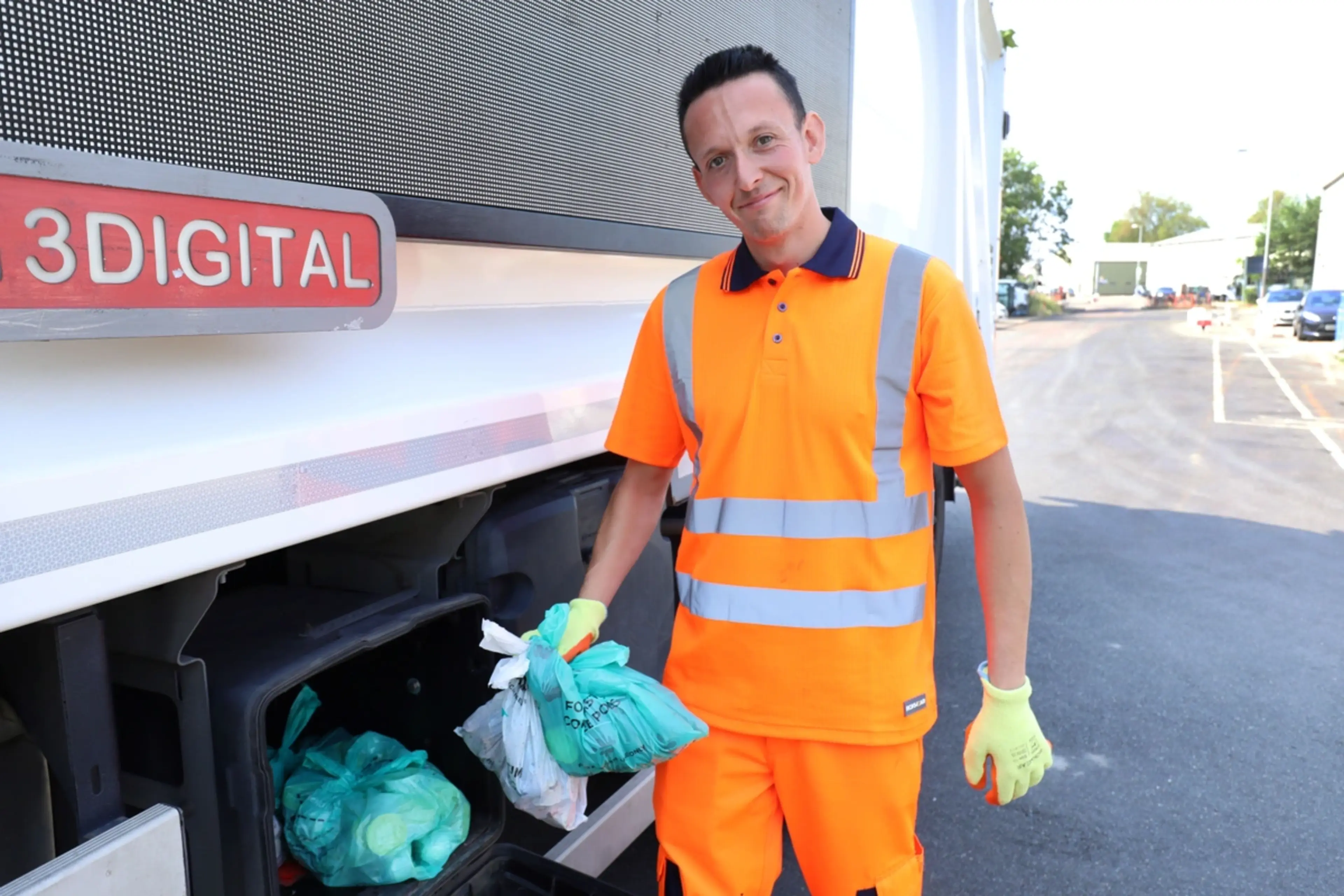 VIDEO CASE STUDY: LONDON BOROUGH OF WALTHAM FOREST