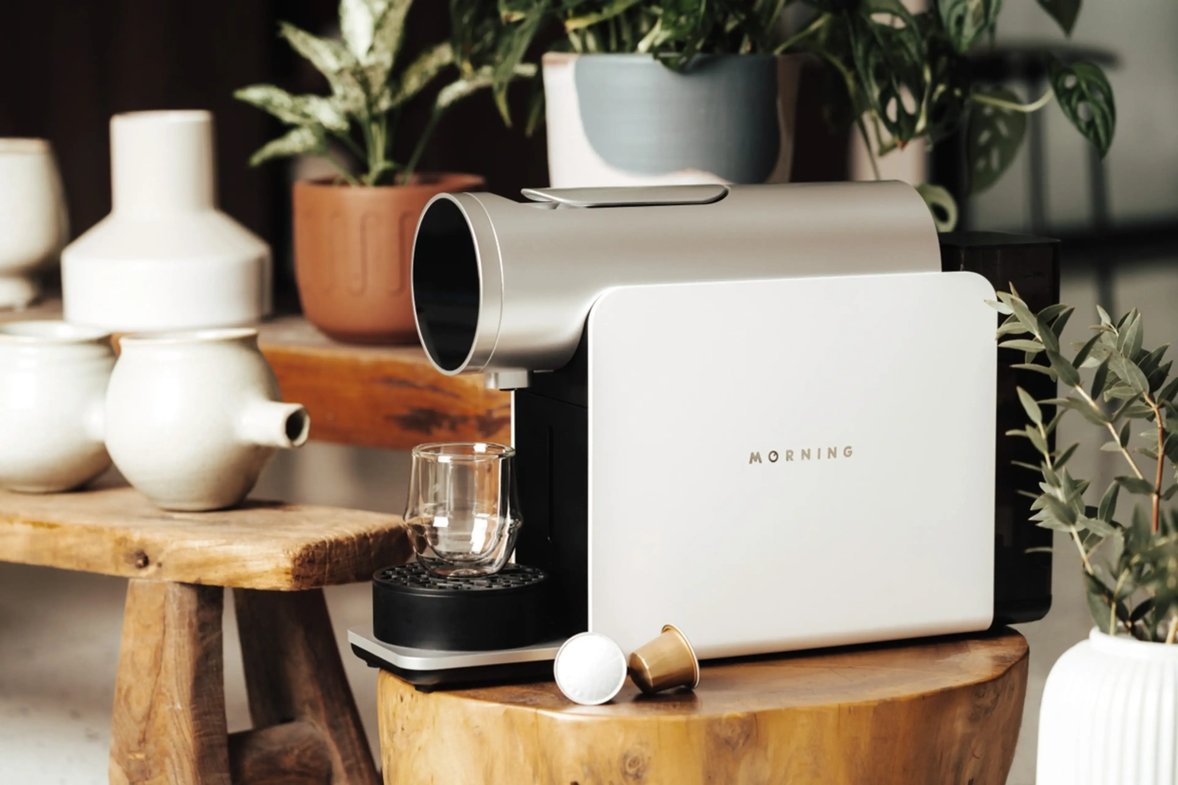 Guest Blog: Nicholas Foo, Chief Revenue Officer at MORNING