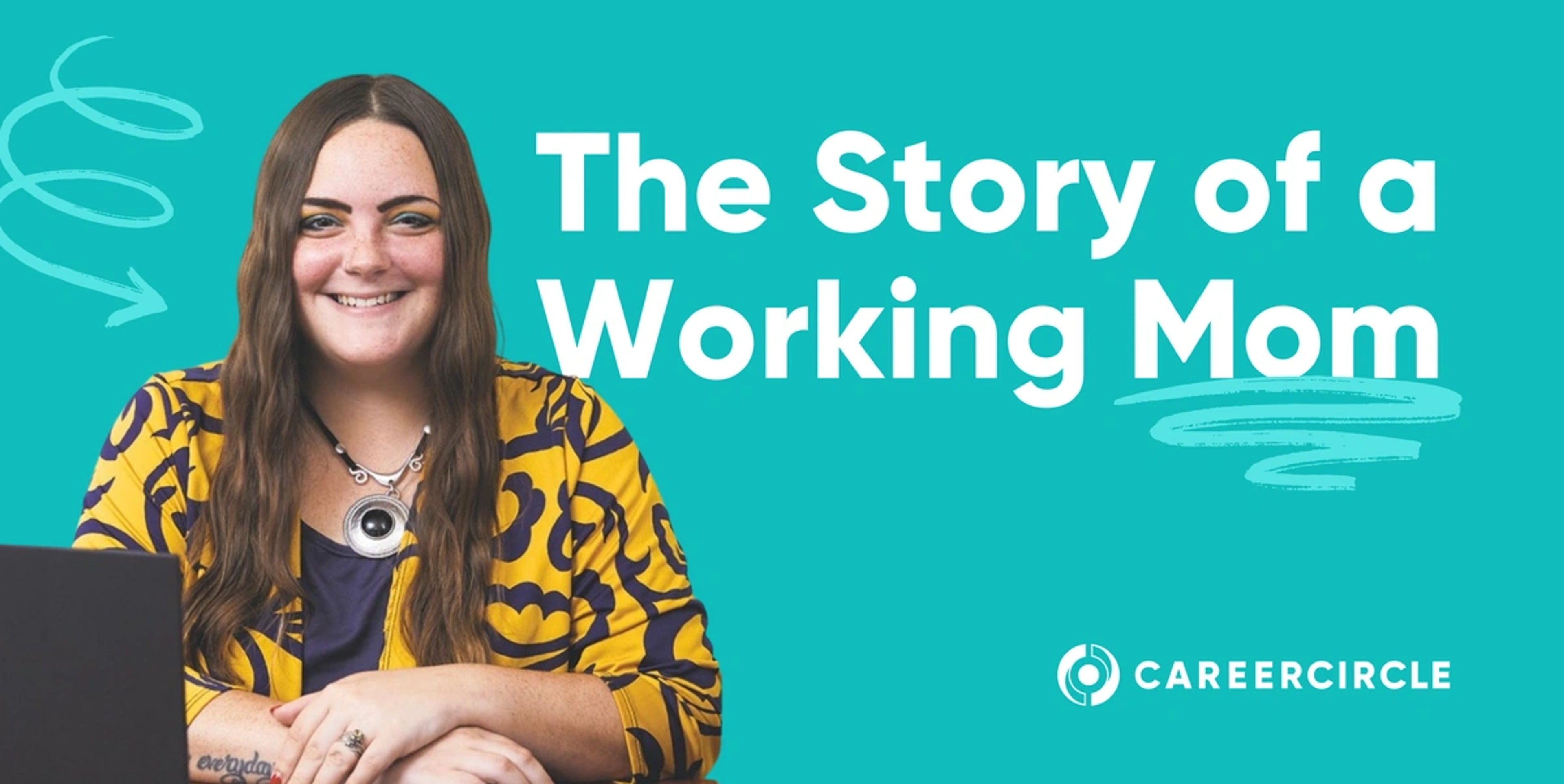 Writing Your Own Story: A CareerCircle Career Journey