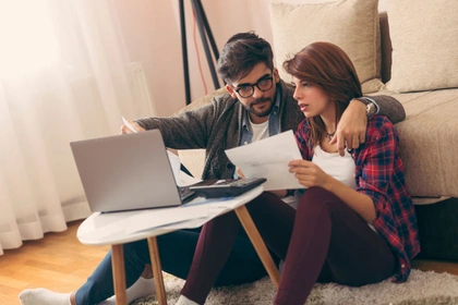 What will happen if I default on my personal loan?