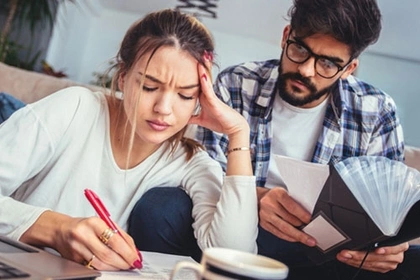 Why is my credit score so poor?