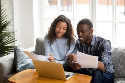 Should I get a loan or credit card if I have bad credit?
