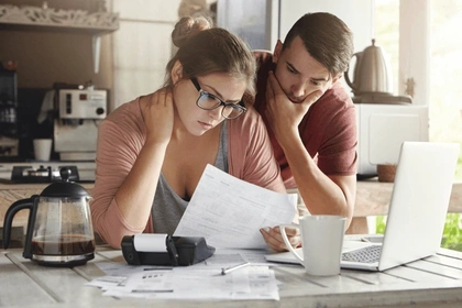 What to do if you can't afford loan payments