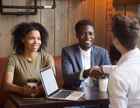 What do you need to get a mortgage?