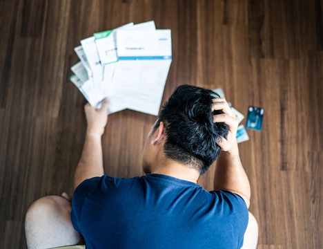 Is debt consolidation a good idea?