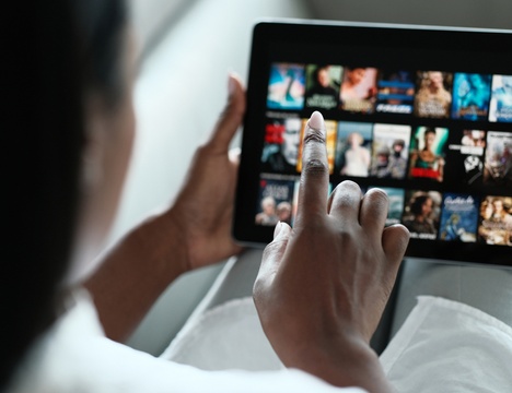 Netflix secret codes to access hidden TV & movie categories